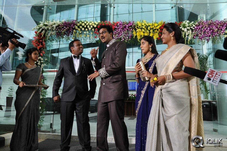 Chandamama Lo Amrutham